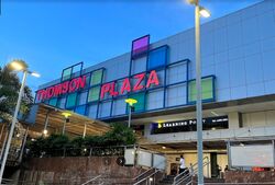 Thomson Plaza (D20), Retail #424000421